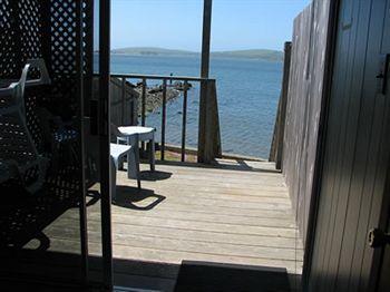 Bodega Harbor Inn Bodega Bay Exteriér fotografie